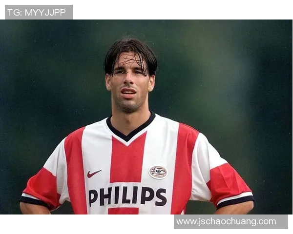 荷兰足球传奇人物的辉煌历程与成就探秘