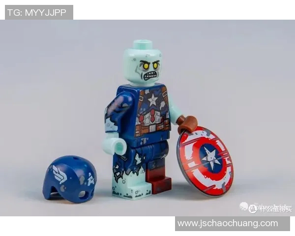 足球明星乐高人仔开箱体验揭秘与收藏价值分析