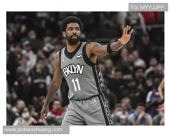 凯里欧文:从篮球天才到争议人物的成长之路与未来展望 凯里欧文:从篮球天才到争议人物的成长之路与未来展望